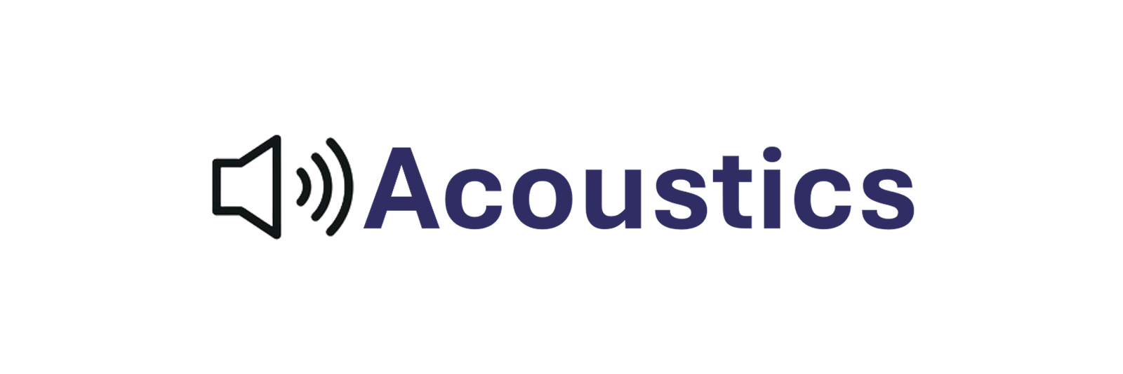 Acoustics